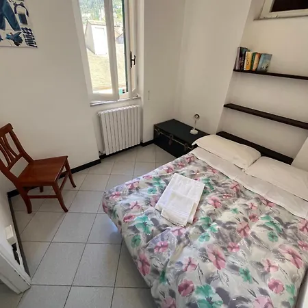 Portiglione Appartamento