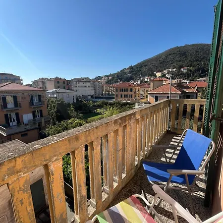Portiglione Appartamento *