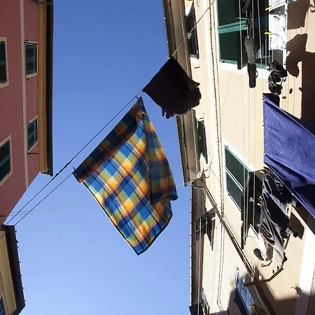 Appartamento Portiglione Levanto