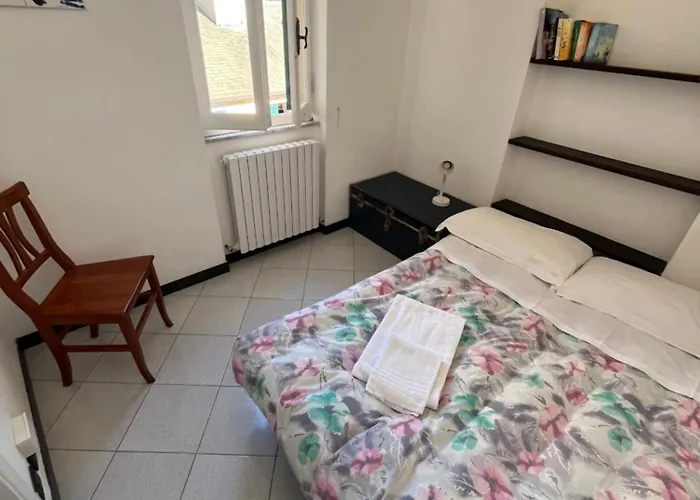 Orfeo Διαμέρισμα