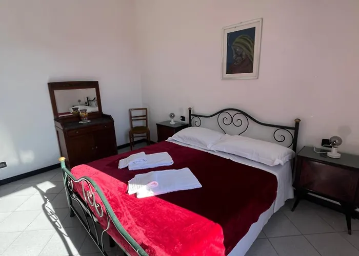 Apartmán Orfeo *